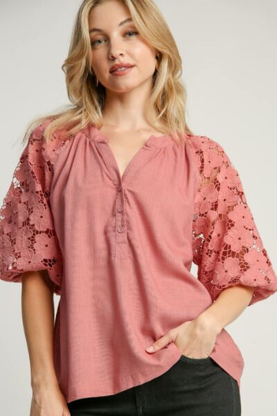 Tops, Blouses and Sweaters