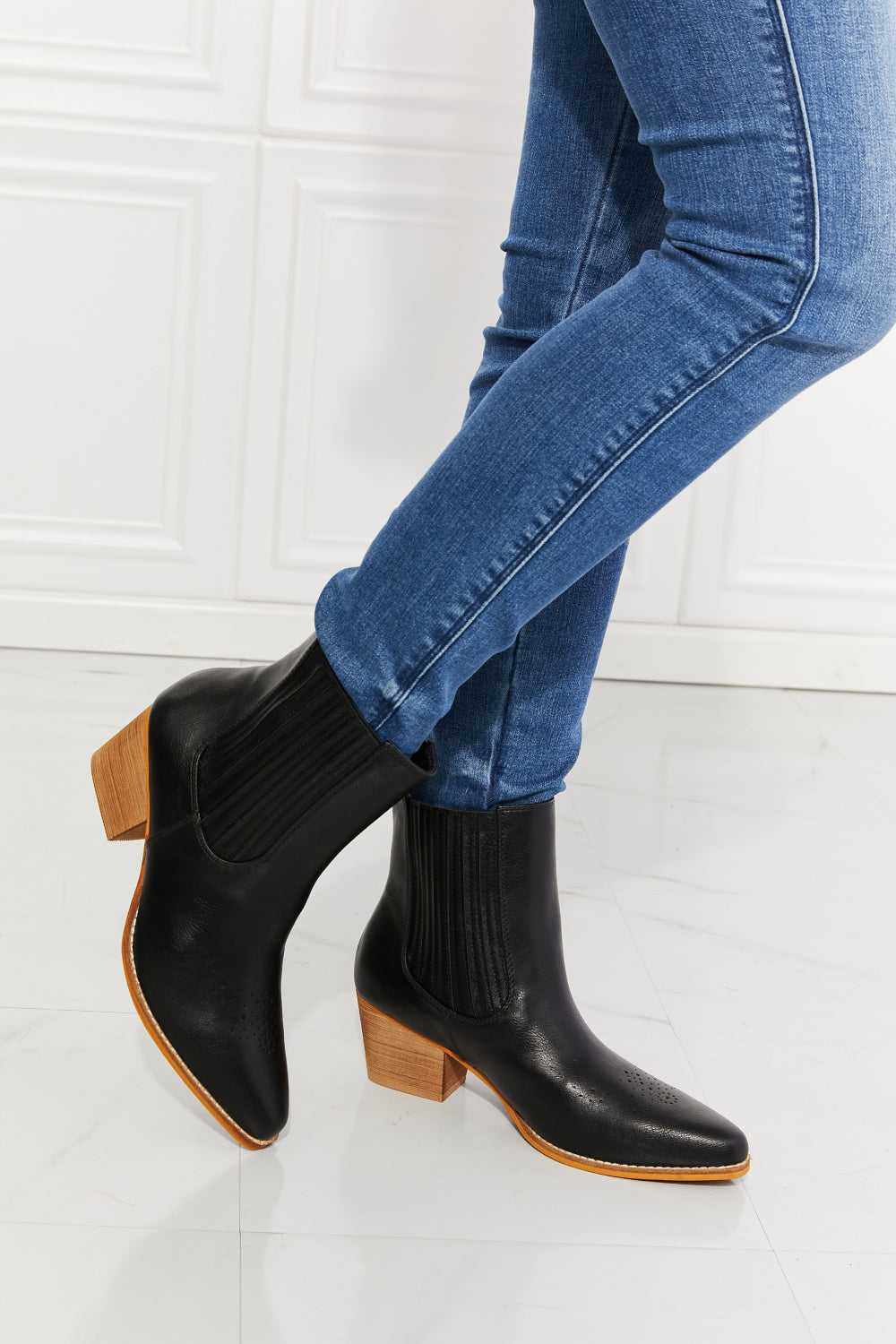 Footwear