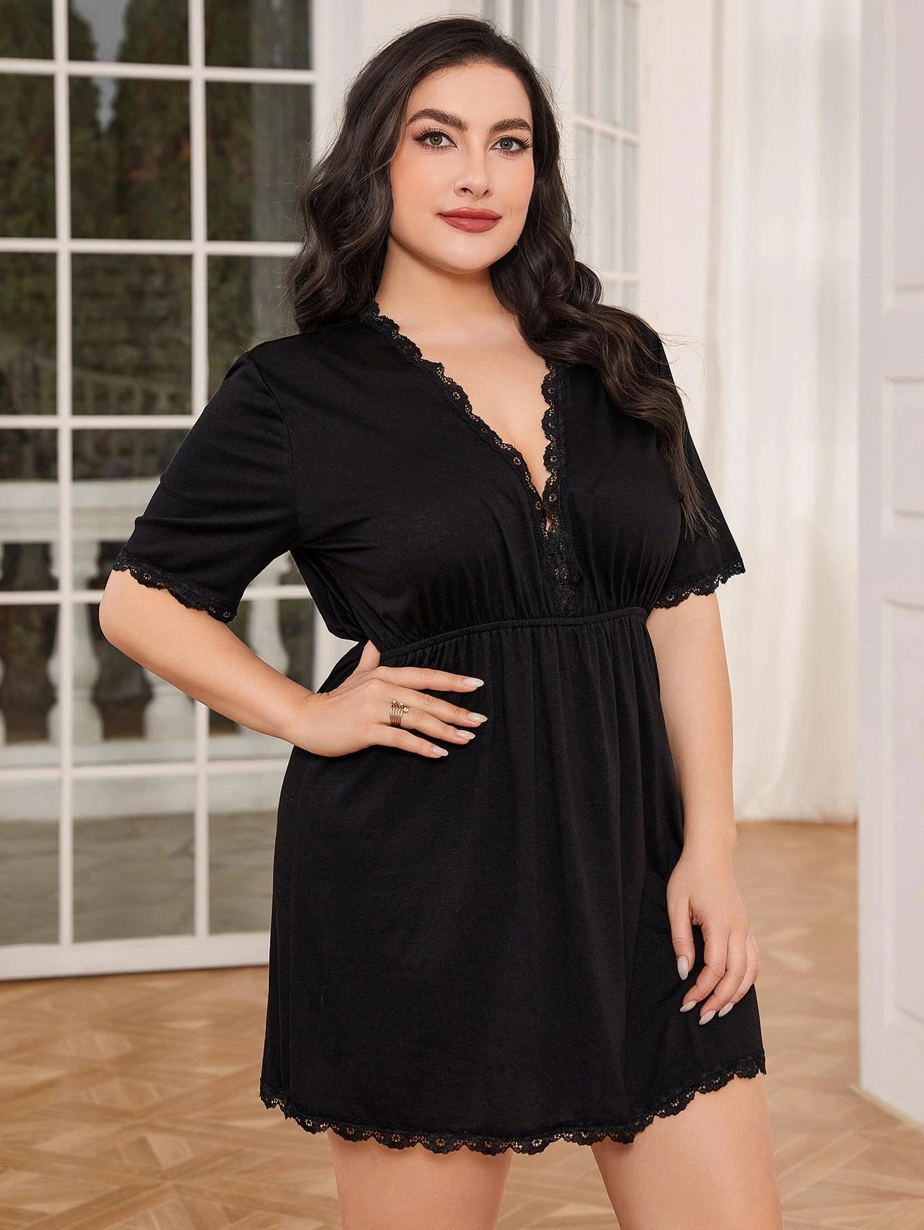 Pajamas and Loungewear